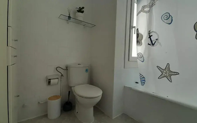 Atico con Terraza en Vilagarcia de Arousa