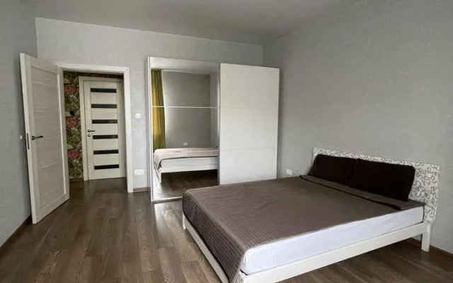 Апартаменты на улице Октябрьская 78