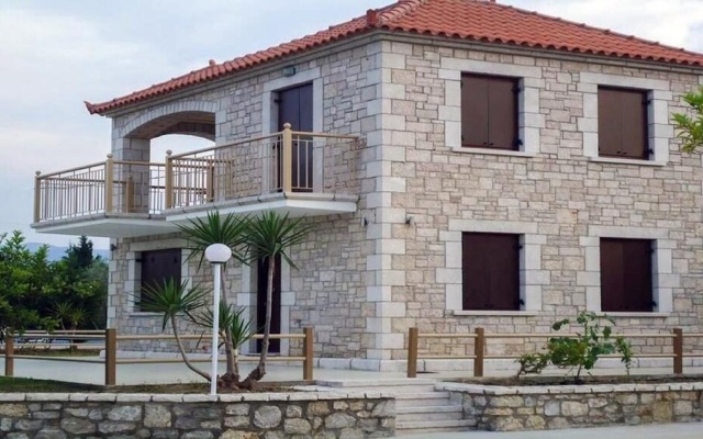 Glyfada Villas 2