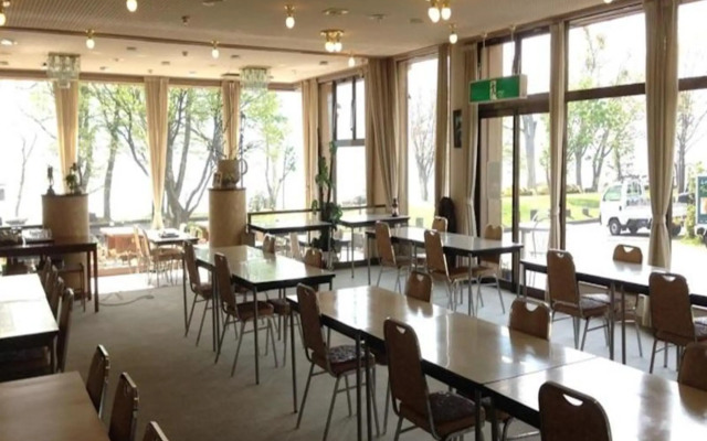 Towadako Lakeside Hotel