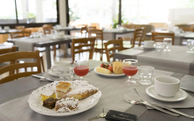 Hotel Buonafortuna