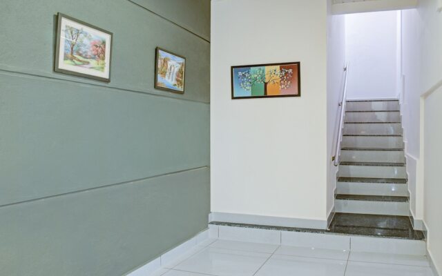 Treebo Lucent The Homely Stay