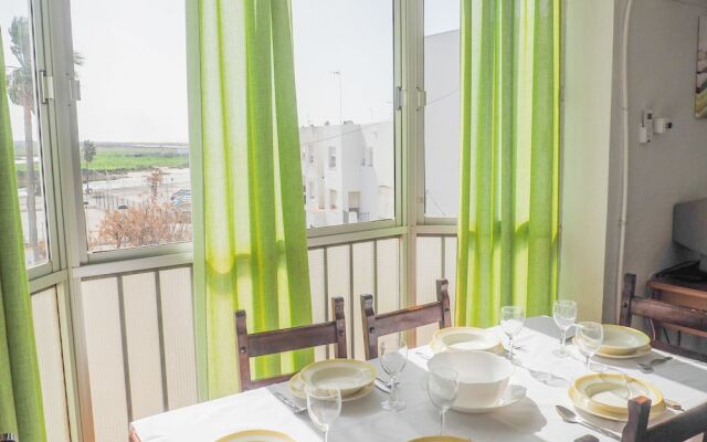 ConilPlus Apartment-Familiares II