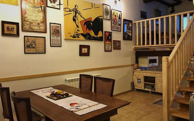 Apartamento Puerta Grande