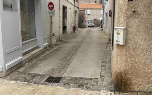 La Maison du Dauphin