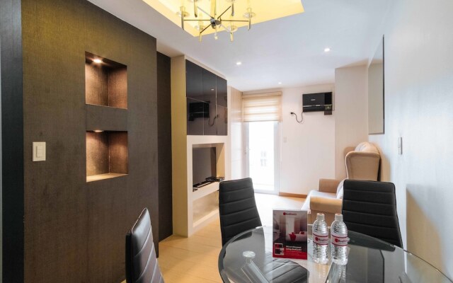 The Venice Luxury Residences by Reddoorz