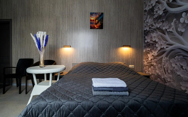 На Лесной Бирже