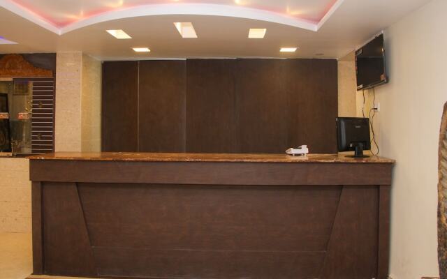 Hotel De Santosh Residency