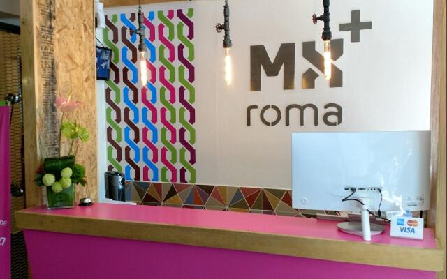 Hotel MX Roma