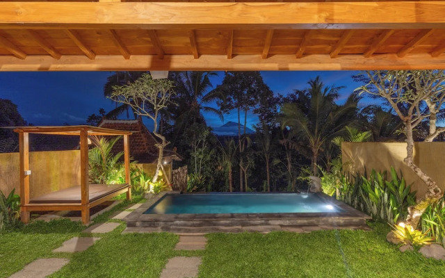 The Patra Villa