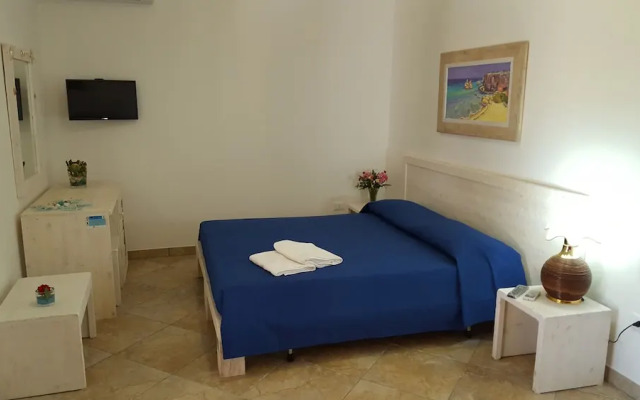 Agriturismo Villa Tommaso