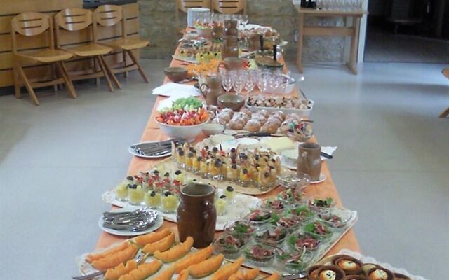 Espace Rencontre Angèle Mérici