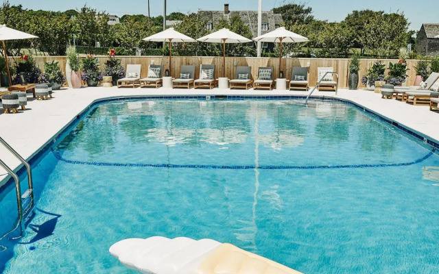 Hero Beach Club