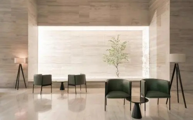 Signature By M Village Le Thanh Ton