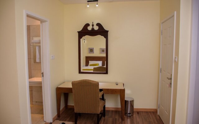 Nairobi Executive Suites