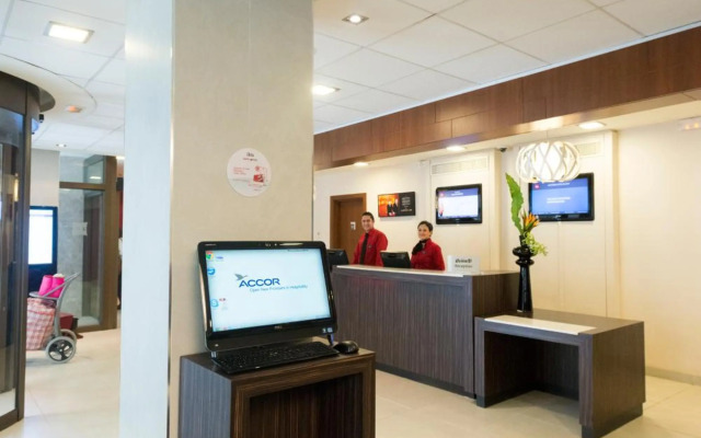 ibis Tunis