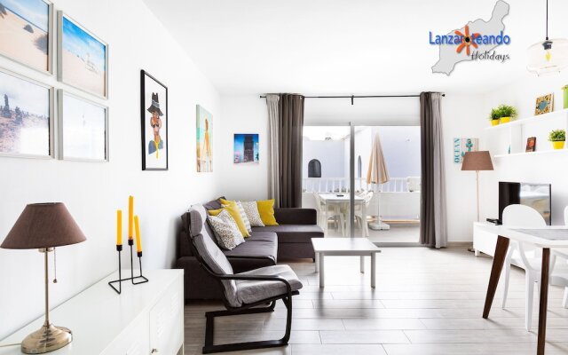 Serendipity apartment