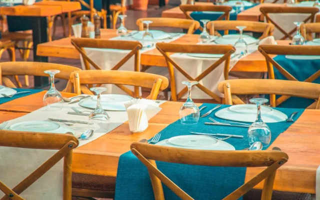 Kelesler Park Hotel