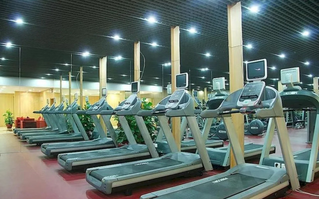 Hua Bin International Hotel