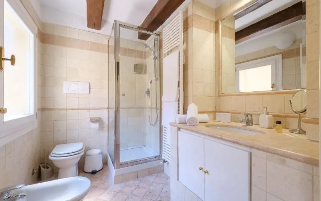 Frassinago Suites-BolognaRooms