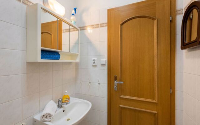 Apartment Lanovka Jachymov 40181