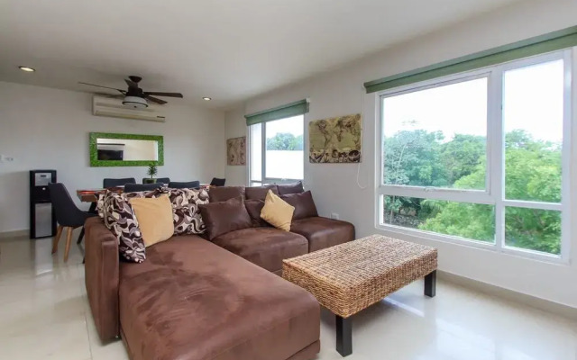Plaza Par.1203 Penthouse