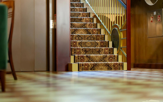 Hotel Secesja