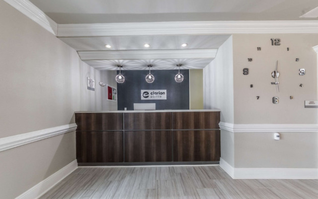 Spark By Hilton Lafayette South