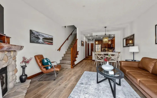 Trappers Landing #30 2 Bedroom Townhouse