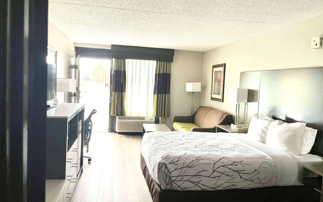 Best Western Fayetteville Inn