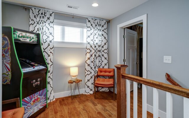 Potter Lane Home - 4 Br Home