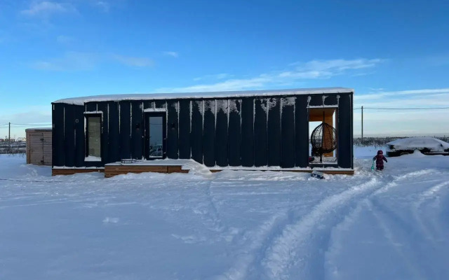 Дом в Горках