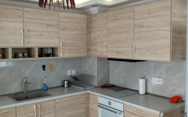 Valentina Bg Apartment