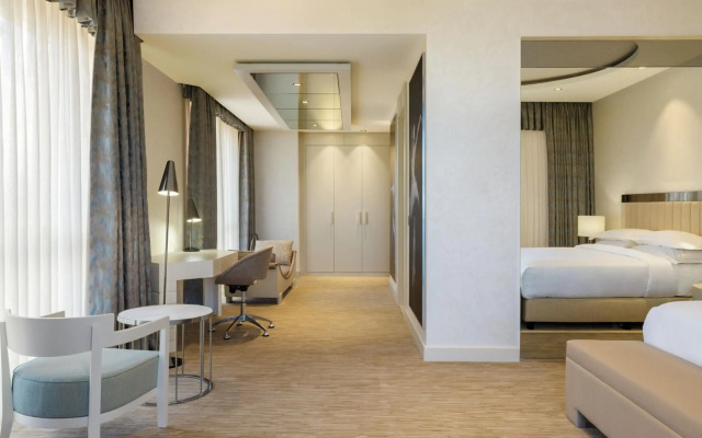 Sheraton Batumi Hotel