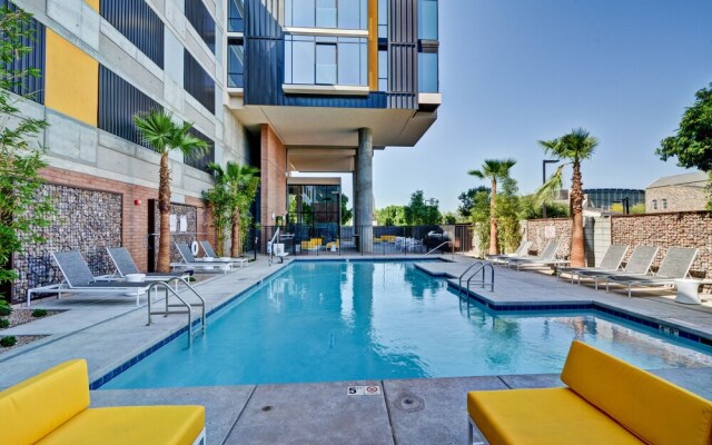 Superstar Condo in Downtown PHX