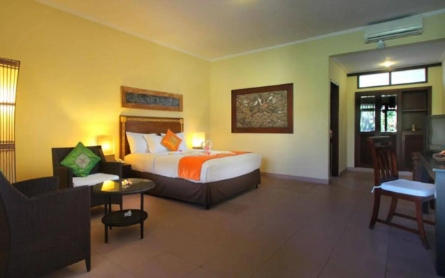 Matahari Terbit Bali