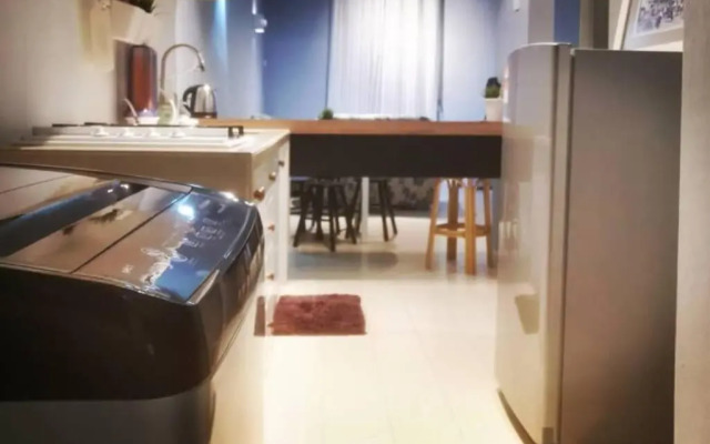 Cozy NEAR-BEACH Apartment ~The Napping House 海滨公寓~