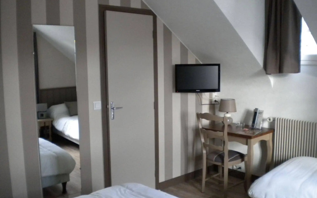 Hotel le Lion d'or