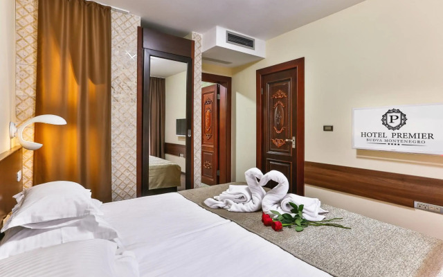 Hotel Premier