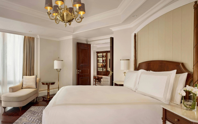 The Ritz-Carlton, Guangzhou - Image 5