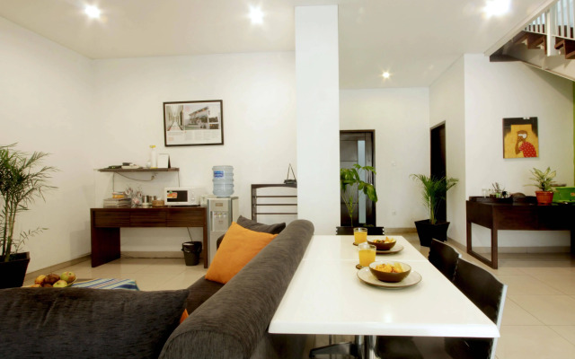 Omah Dasar Hotel