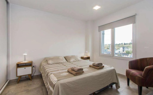Walanika Apartamentos