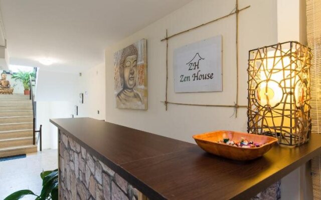 Zen House