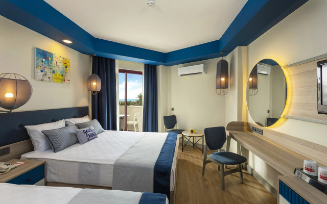 Narcia Resort Side - All Inclusive