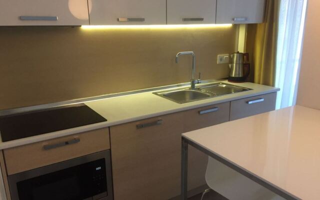 Boutique House Mim-A