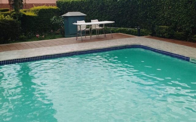 T & D Guest House