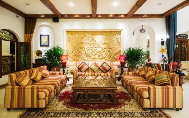 Best Western Premier International Resort Hotel Sanya