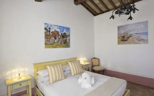 il Riparo di Capalbio