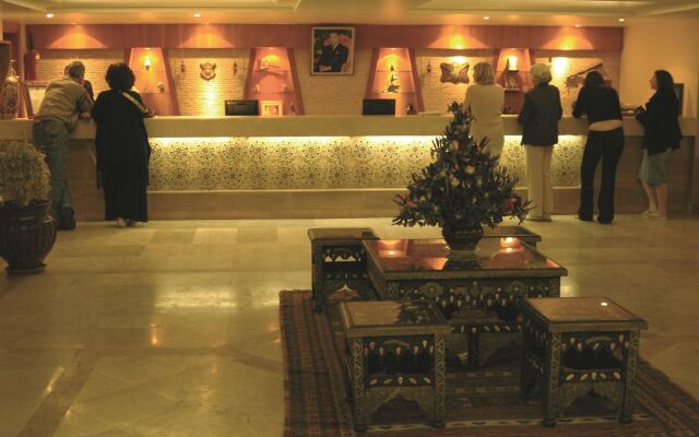 Appart'Hotel Intouriste