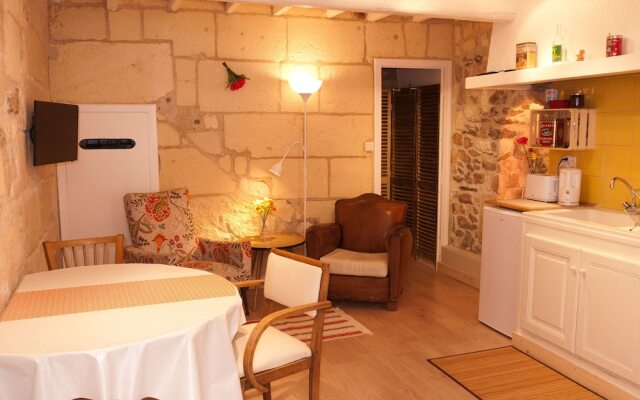 La maison de Fanny